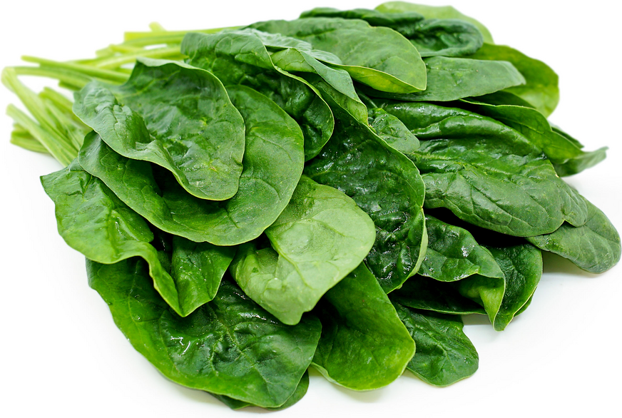 Health-benefits-of-spinach