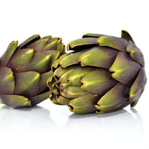 artichoke, vegetable