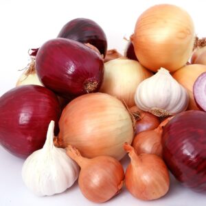 Health-benefits-of-onions