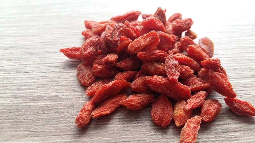 Goji Berry