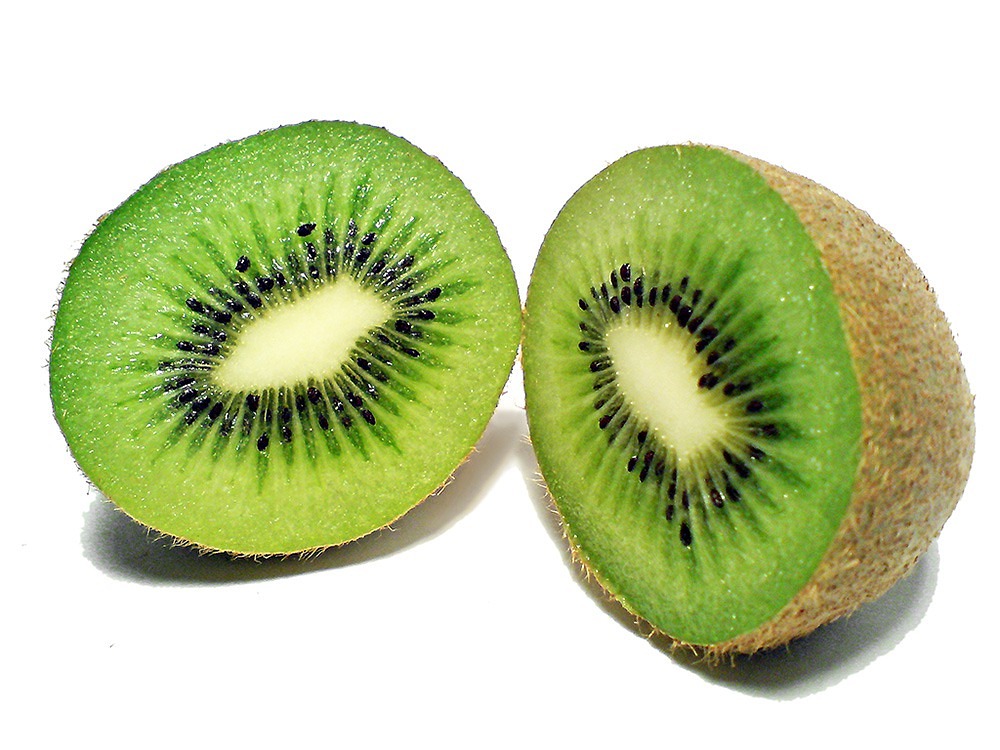 kiwi fruit