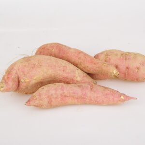 Health benefits of sweet potatoes