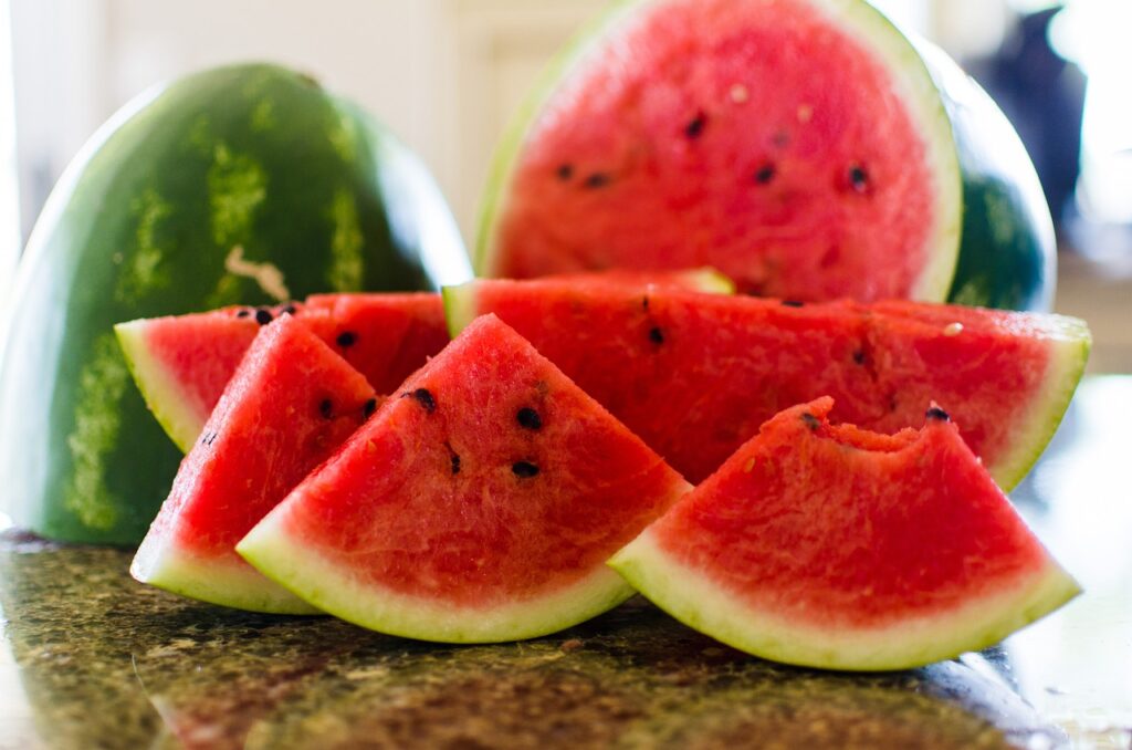 Watermelon Health Benefits