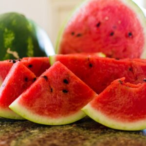 Watermelon Health Benefits