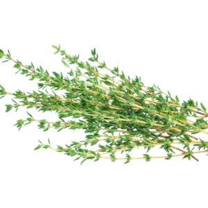 health-benefits-of-thyme