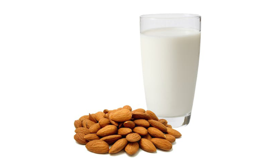 health-benefits-of-almond-milk