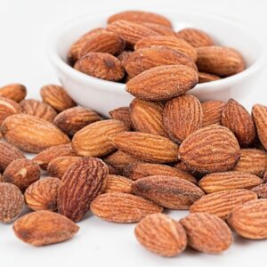 Health-benefits-of-almonds