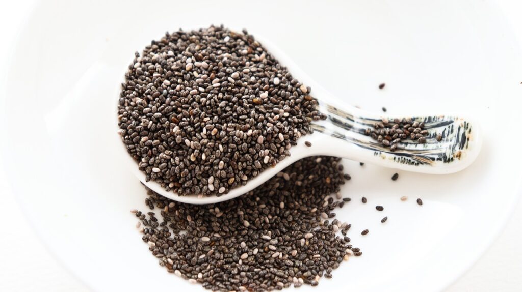 health-benefits-of-chia-seeds