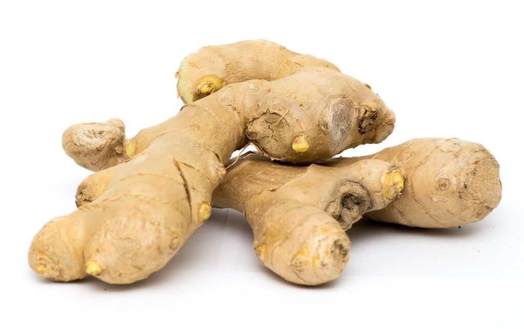 Health-benefits-of-ginger