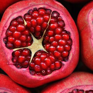 pomegranate, exotic fruit, fruit-3383814.jpg