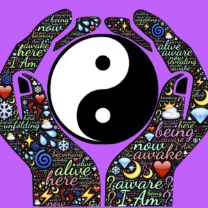 Theory of yin and yang