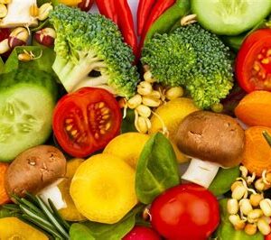ayurveda and the raw food diet