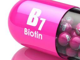 Biotin, vitamin B7