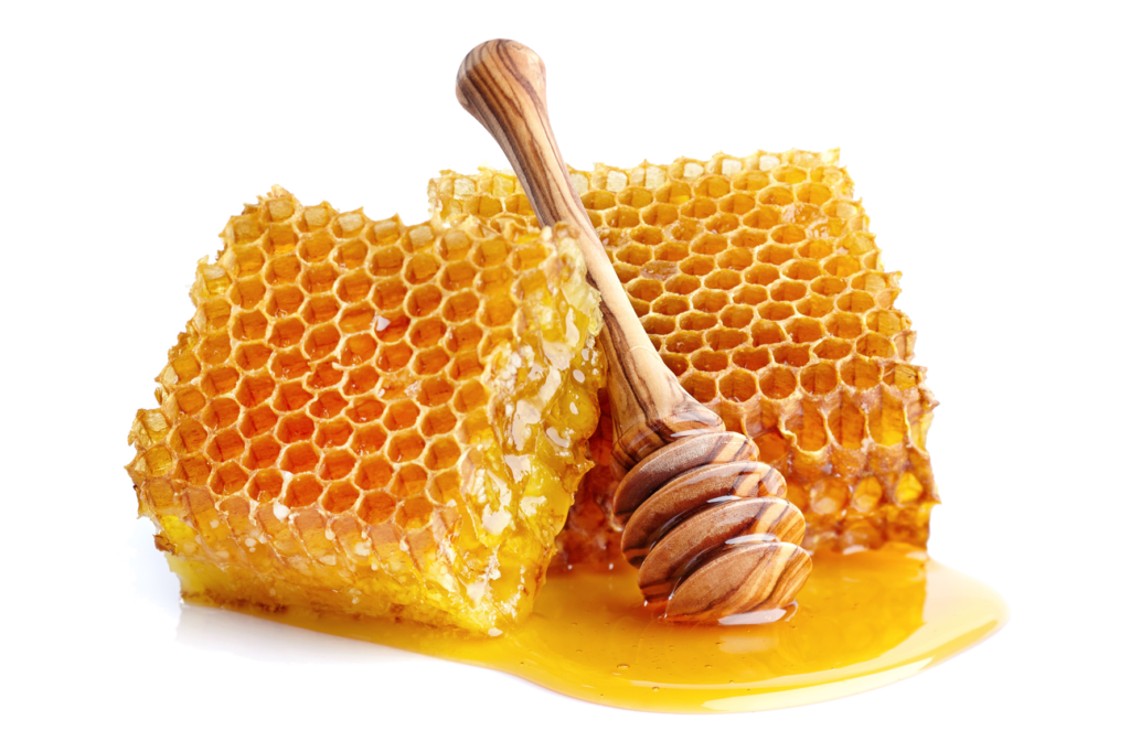 Honey health benefits