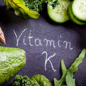 vitamin k, k1, k2