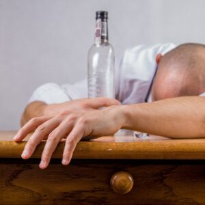 hangover natural cures
