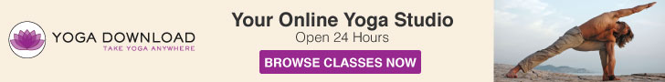 online yoga