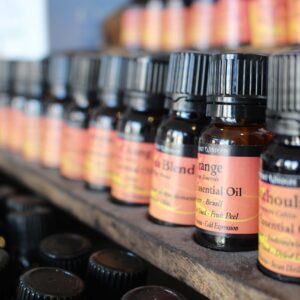 common mistakes with essential oils