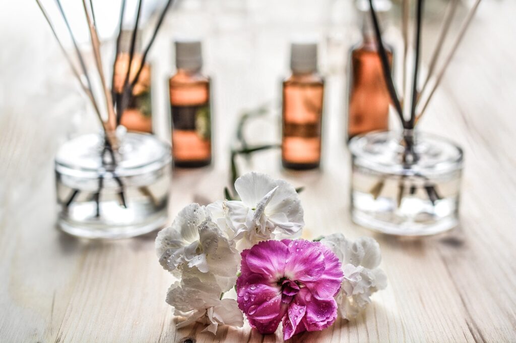 what is aromatherapy?