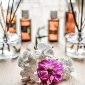 what is aromatherapy?