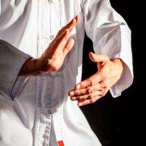 qi gong