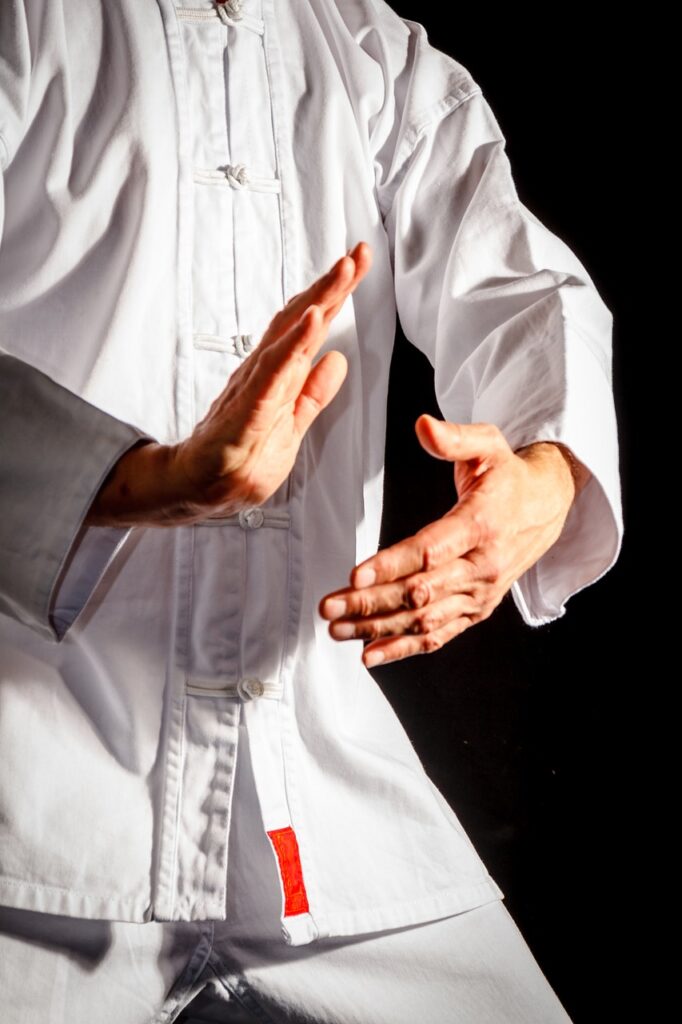 qi gong