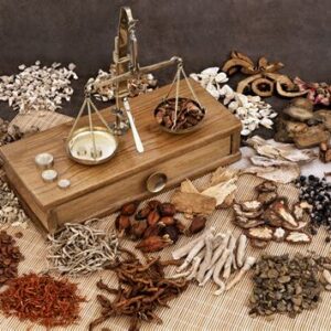 chinese herbal medicine