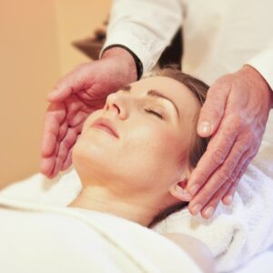 reiki, energy healing effects