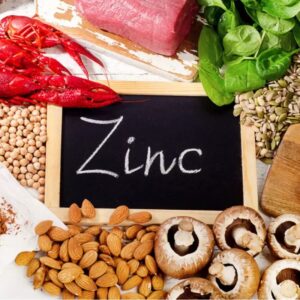 zinc