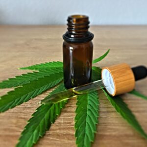 cbd introduction