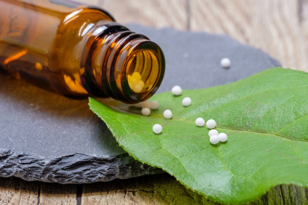 what is homeopathy?