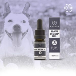 endoca cbd oil dogs