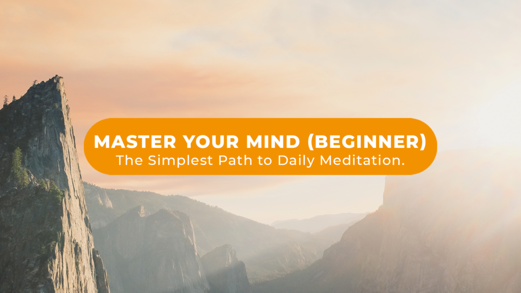 how to meditate