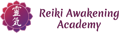 reiki academy