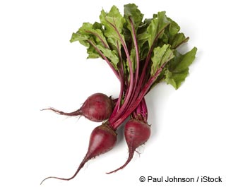 Beet-Greens